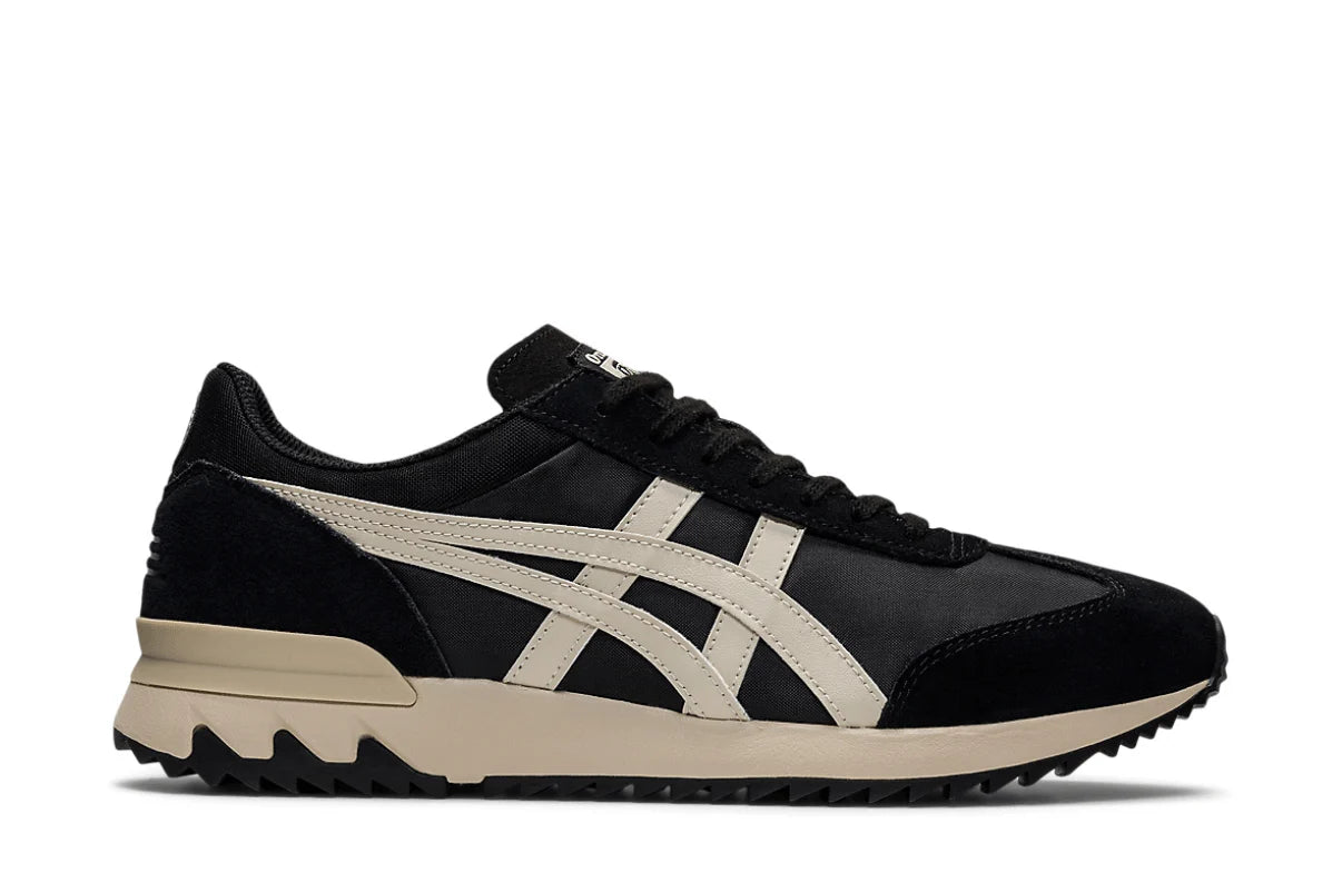 Onitsuka Tiger California 78 EX Black/Oatmel Preto