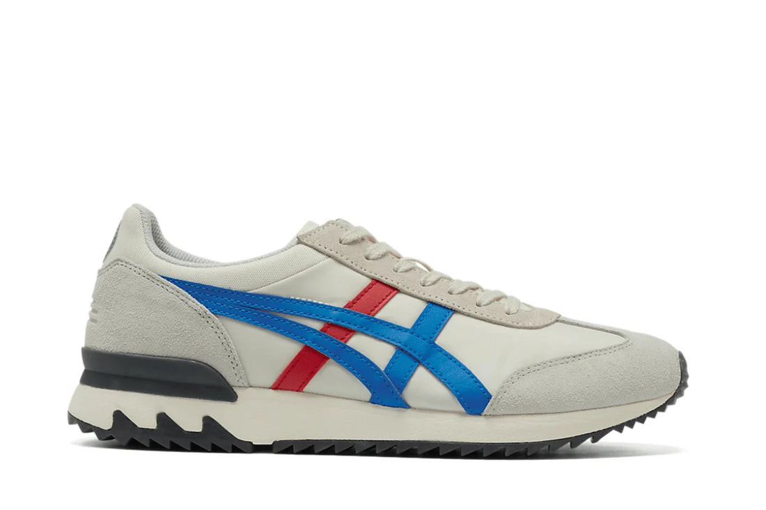 Onitsuka Tiger California 78 EX Monument Cream/Directoire Blue Off White
