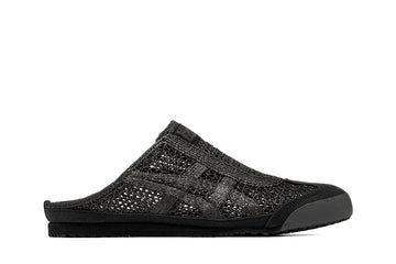 Onitsuka Tiger Mexico 66 Sabot Black/Black Preto