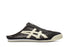 Onitsuka Tiger Mexico 66 Sabot Black Cream Preto