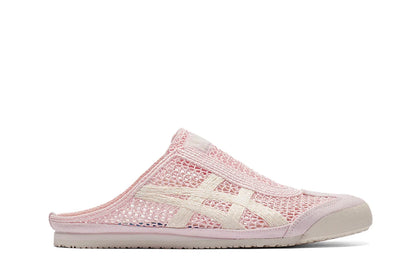 Onitsuka Tiger Mexico 66 Sabot Crystal Pink Cream Rosa