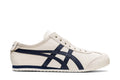 Onitsuka Tiger Mexico 66 Slip-On Birch Midnight Bege