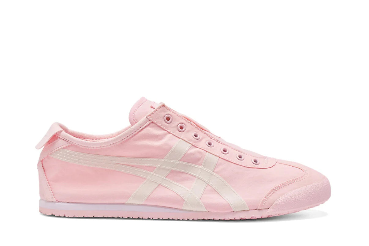 Onitsuka Tiger Mexico 66 Slip-On Pink Cream Rosa