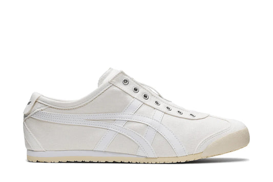 Onitsuka Tiger Mexico 66 Slip-On White Branco