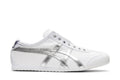 Onitsuka Tiger Mexico 66 Slip-On White Pure Silver Prateado