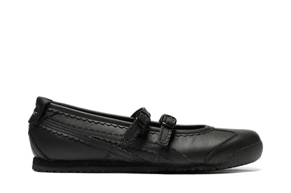 Onitsuka Tiger Mexico 66 TGRS Triple Black Preto