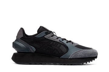 Onitsuka Tiger Moage Black Carrier Grey Preto