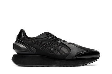 Onitsuka Tiger Moage Black/Graphite Grey Preto