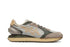 Onitsuka Tiger Moage Co Oyster Grey/Feather Grey Cinza