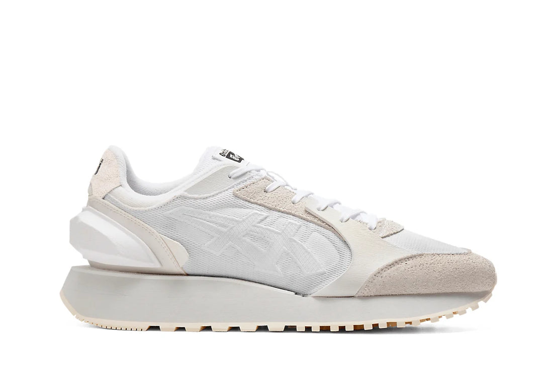 Onitsuka Tiger Moage White/White Branco