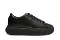 Onitsuka Tiger Otiger Court Black/Black Preto