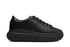 Onitsuka Tiger Otiger Court Black/Black Preto