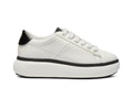 Onitsuka Tiger Otiger Court White/Black Branco