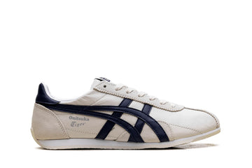 Onitsuka Tiger Runspark Peacoat Bege