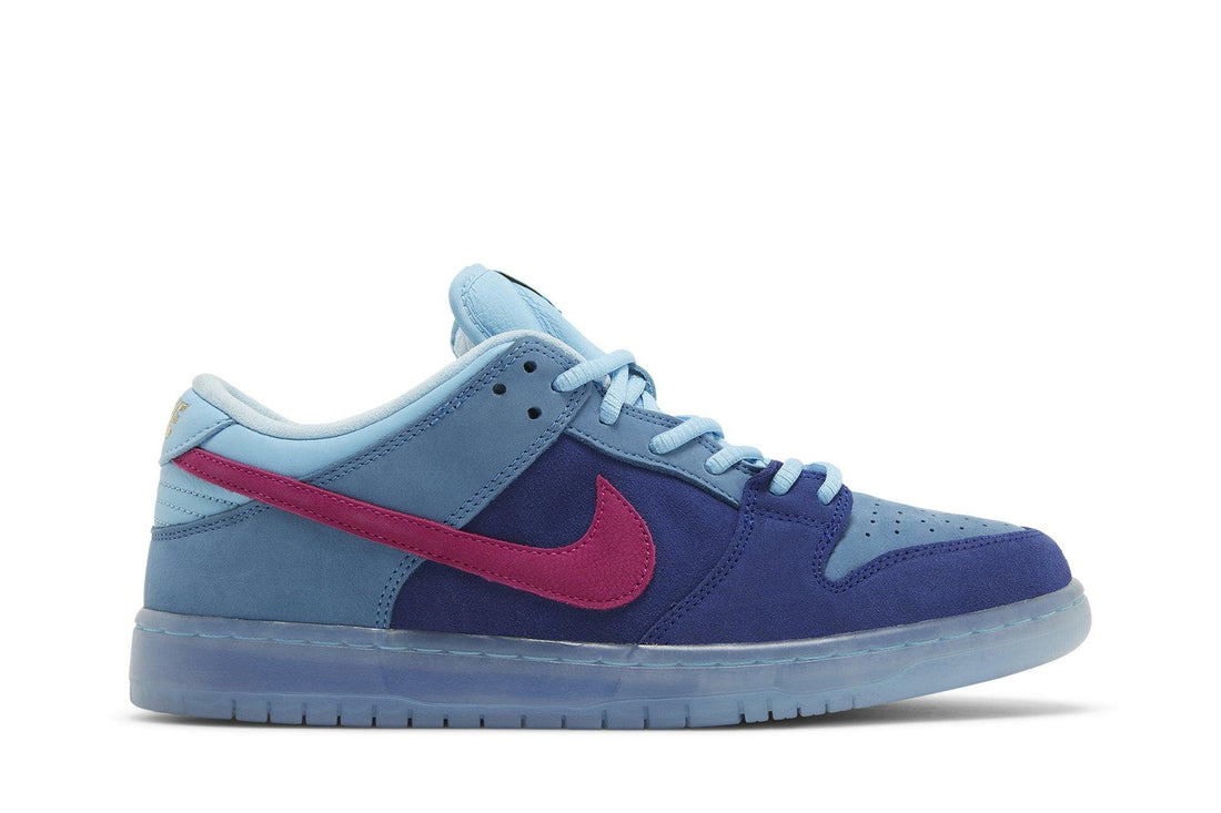 Run The Jewels x Dunk Low SB &