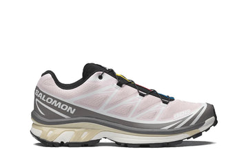 Salomon XT-6 Cloudburst Icy Pink