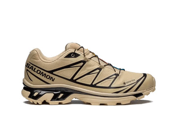 Salomon XT-6 Gore-Tex Safari Bege
