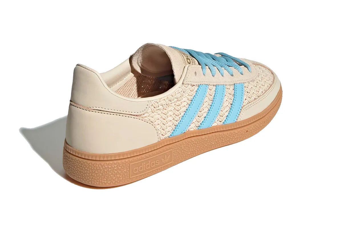 Adidas Handball Spezial Sand Strata Clear Sky Bege