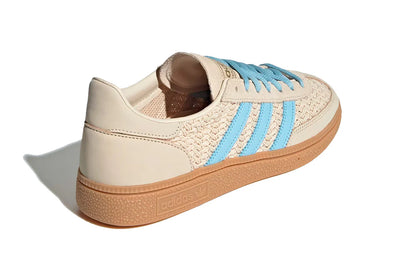 Adidas Handball Spezial Sand Strata Clear Sky Bege