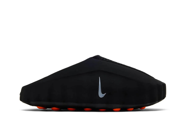 Nike women’s Mind 001 Slide Nike Mind 001 Black Chrome Preto – LOWBANK