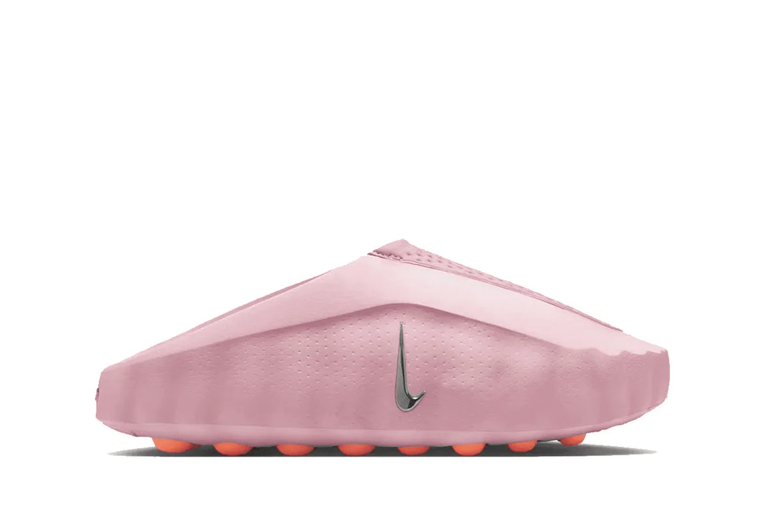 Slide Nike Mind 001 Pearl Pink Rosa