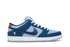 Why So Sad? x Nike SB Dunk Low The Predatory Bird Azul