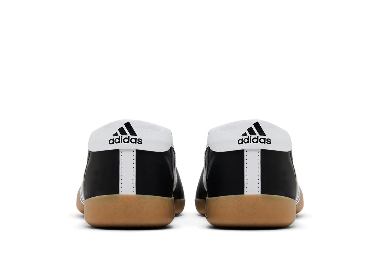 Adidas Taekwondo Mei Ballet Preto e Branco