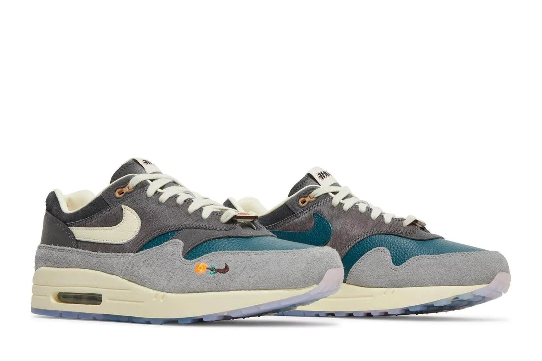 Kasina x Nike Air Max 1 Won-Ang Grey