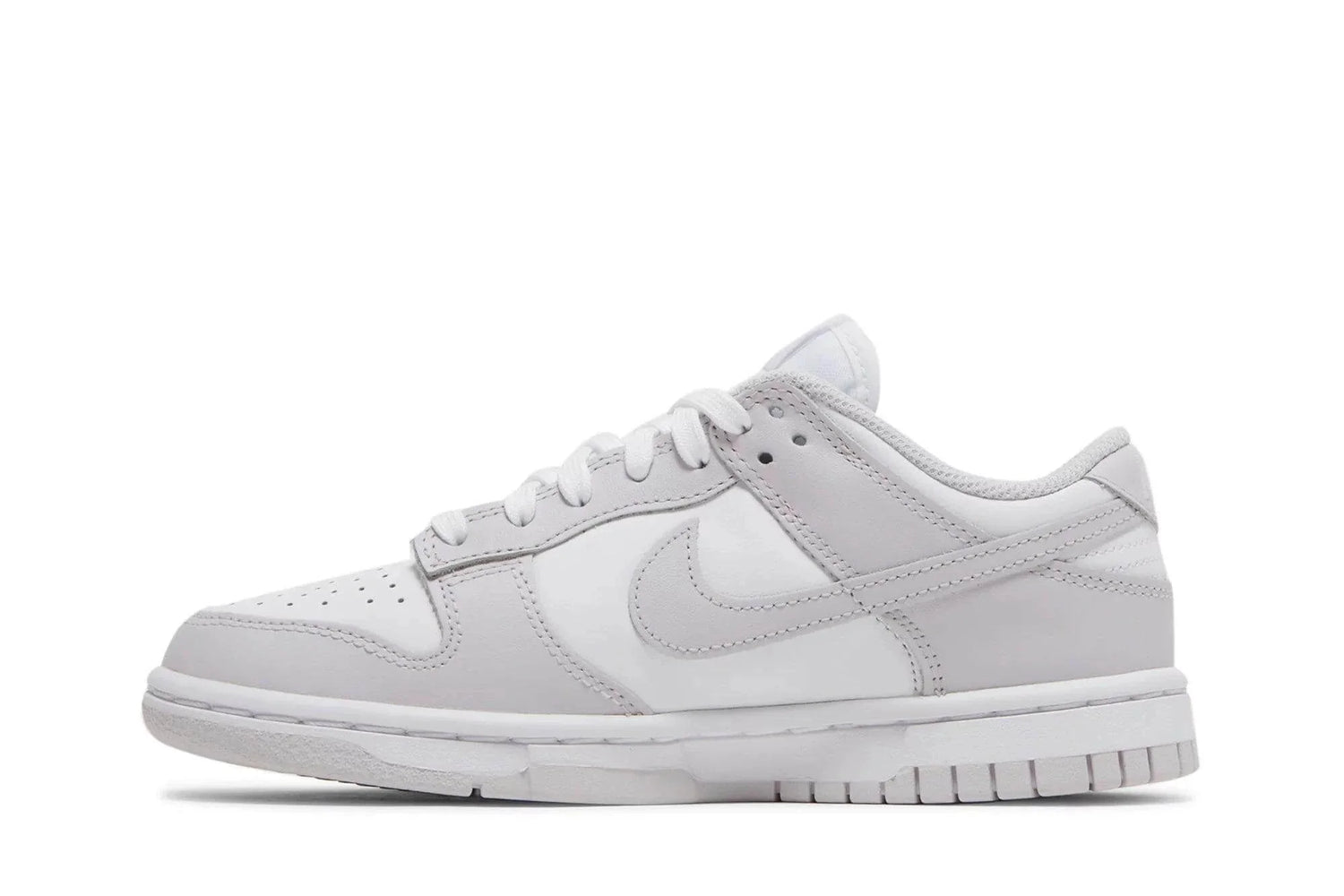 Nike Dunk Low Light Violet