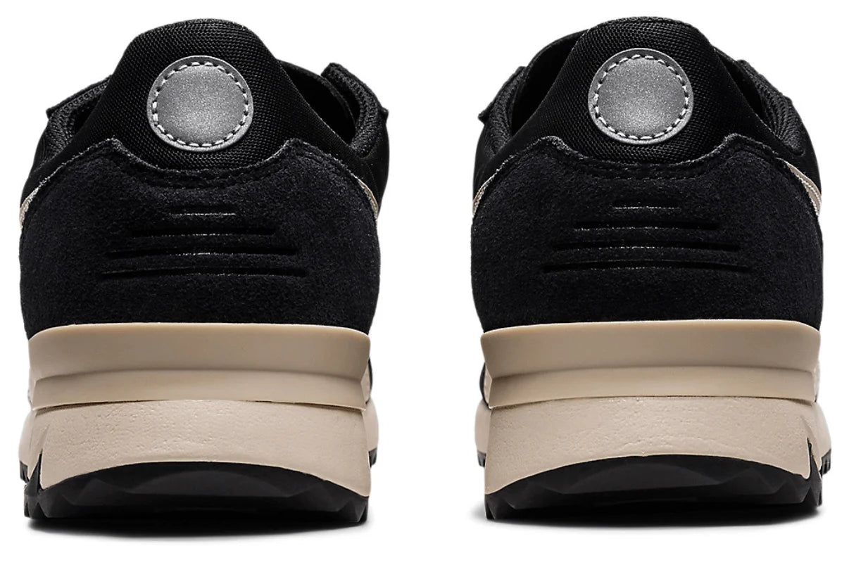 Onitsuka Tiger California 78 EX Black/Oatmel Preto