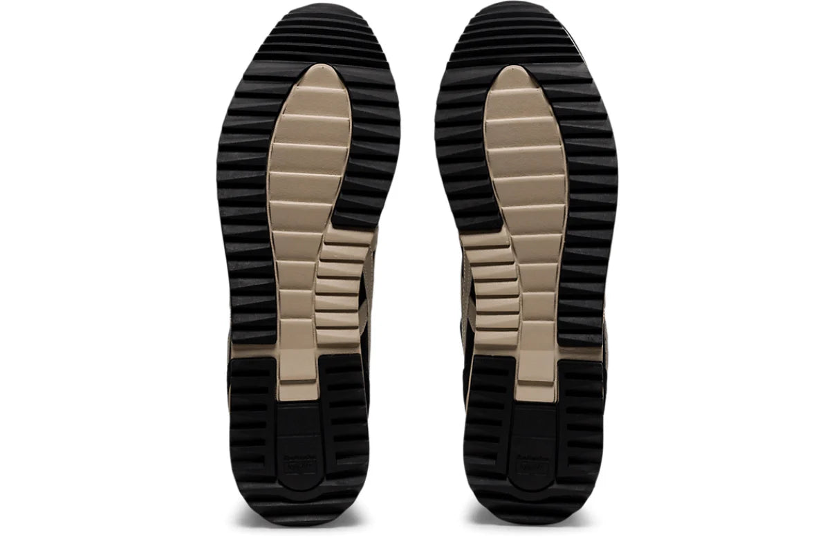 Onitsuka Tiger California 78 EX Black/Oatmel Preto