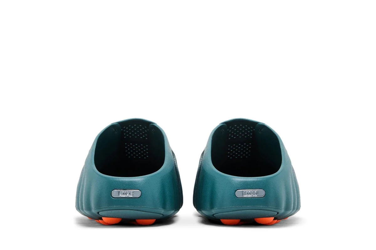 Slide Nike Mind 001 Mineral Slate Verde – LOWBANK