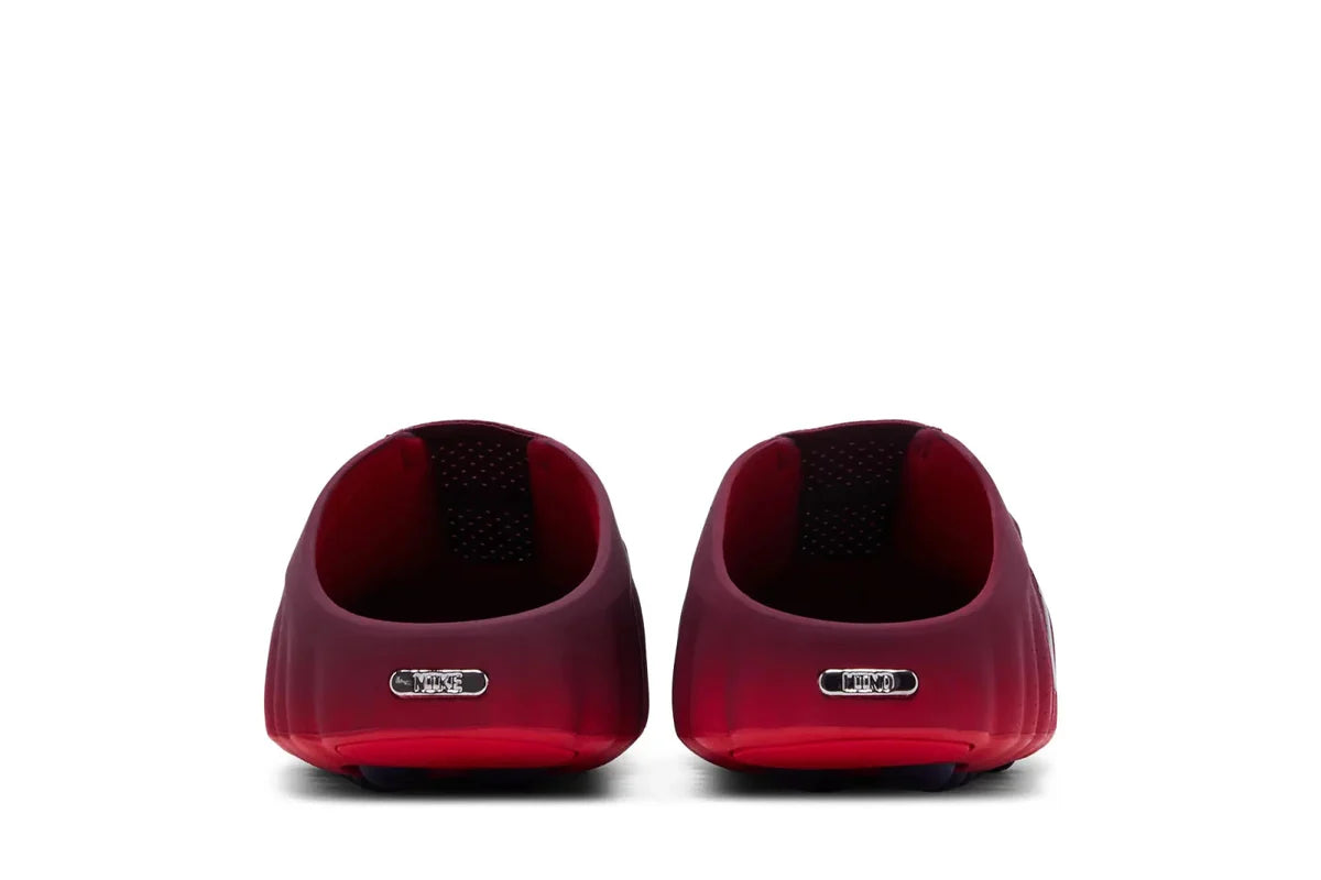 Nike Mind 001 Slide Team Red University Red