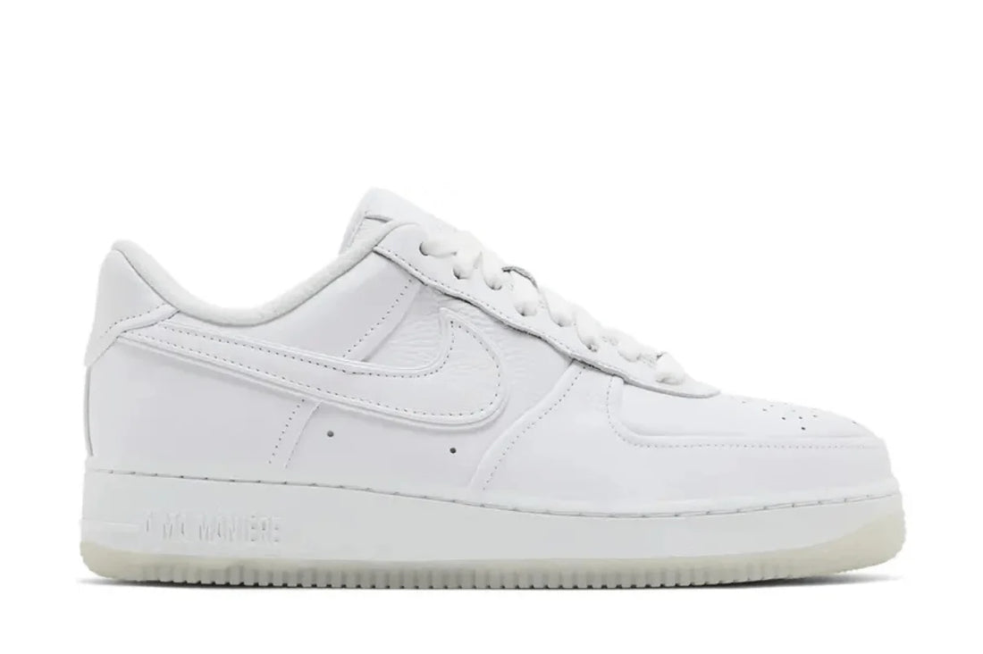 A Ma Maniére x Air Force 1 Low &