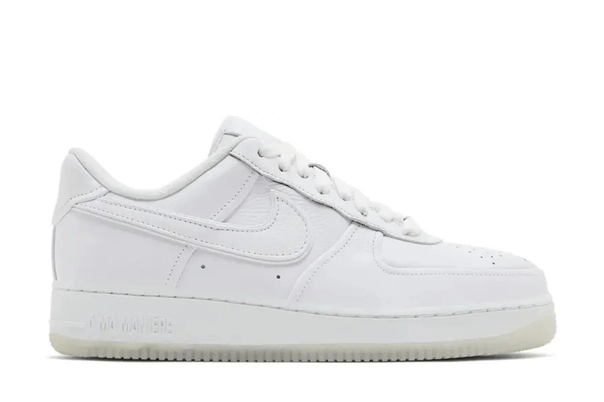 A Ma Maniére x Air Force 1 Low &