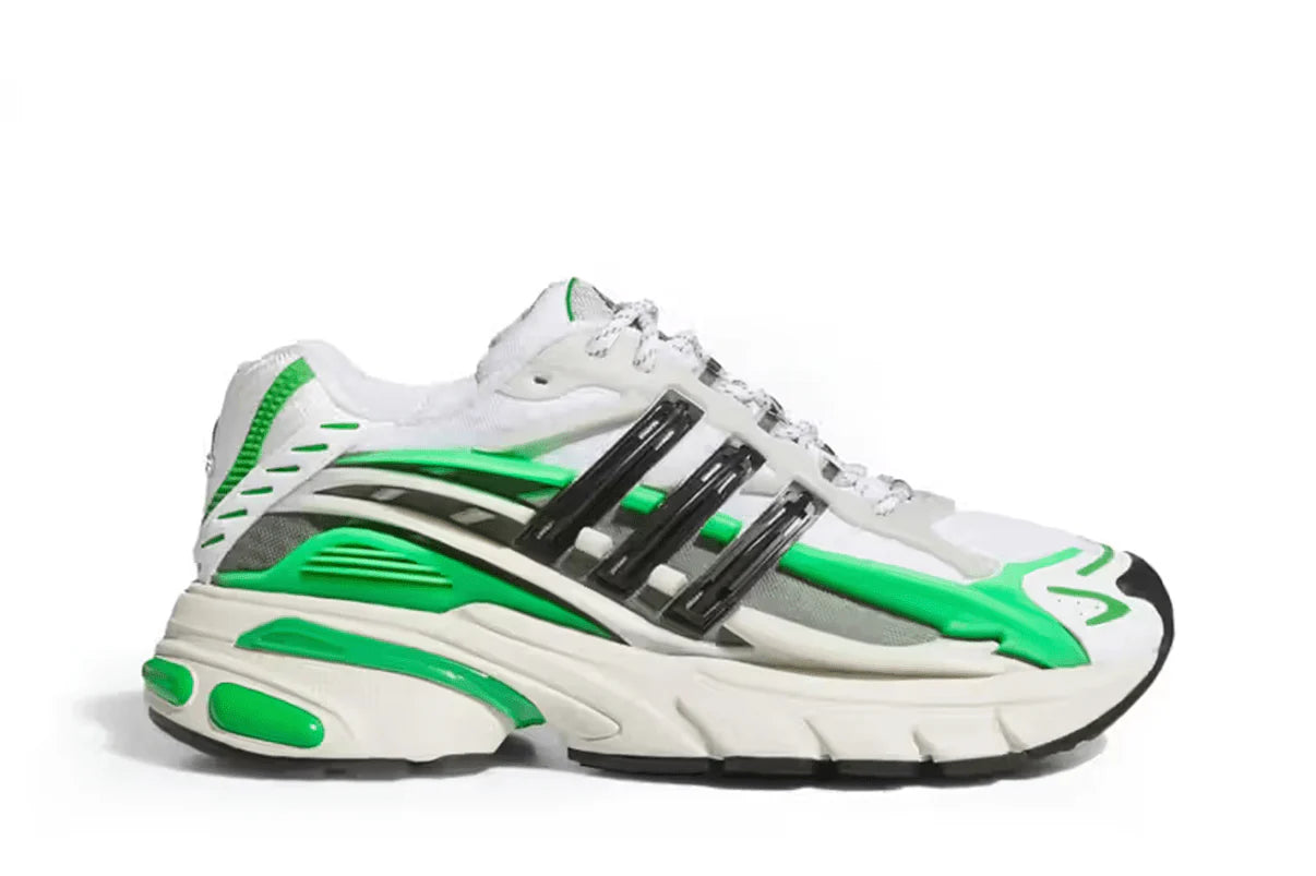 Adidas Adistar Jellyfish Pharrell Williams Real Green Verde