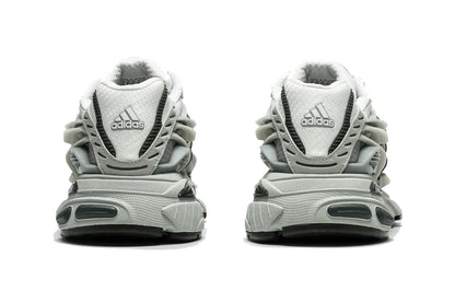 Adidas Adistar Jellyfish Pharrell Williams Solid Grey Black Cinza