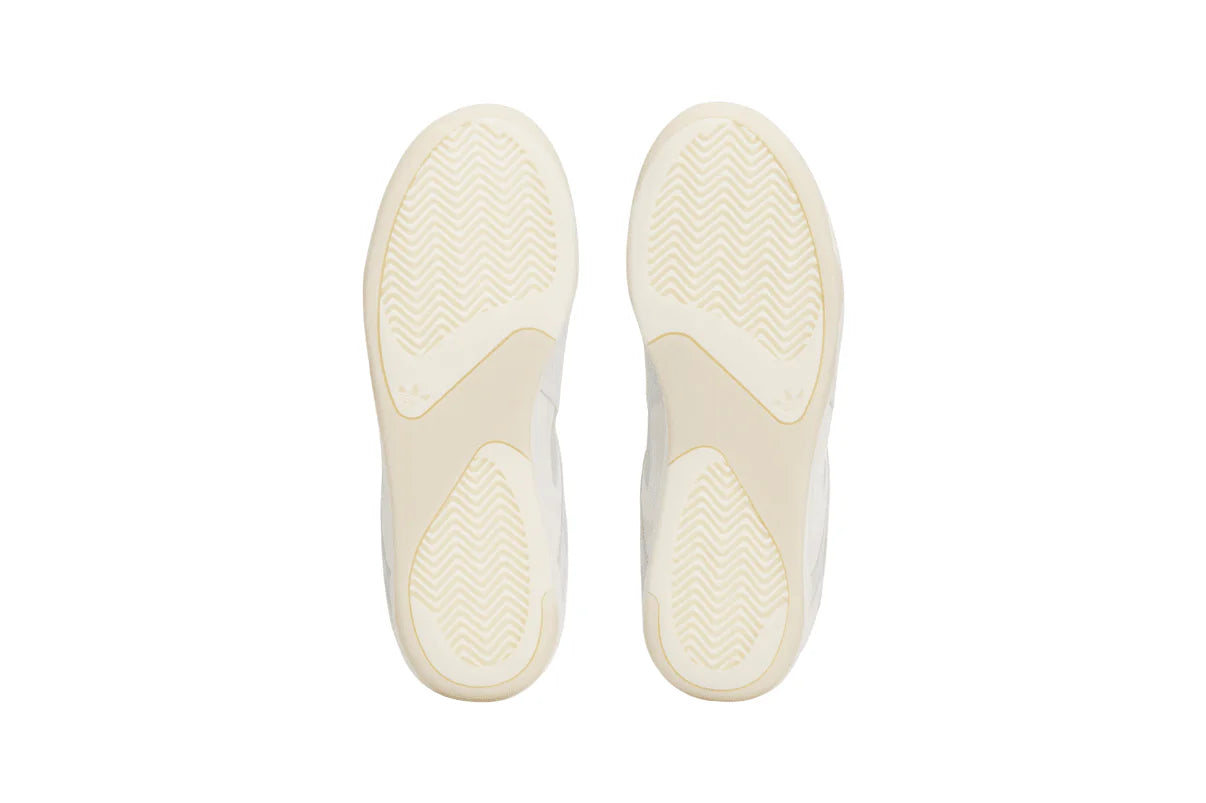 Adidas Badbo 1.0 X Bad Bunny "Chalk White" Branco