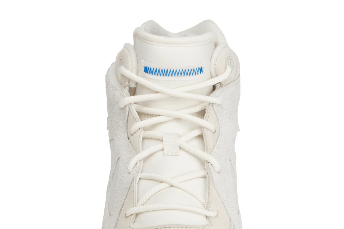 Adidas Badbo 1.0 X Bad Bunny "Chalk White" Branco