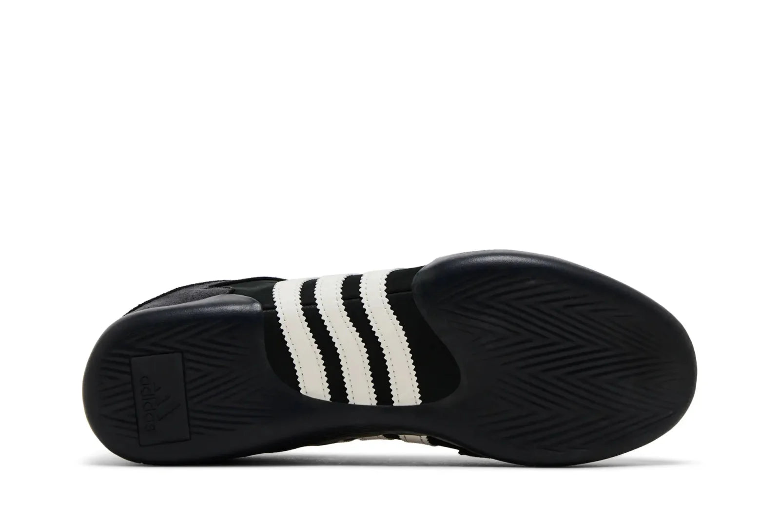 Adidas Ballerina Bad Bunny Black Chalk Preto - PRONTA ENTREGA