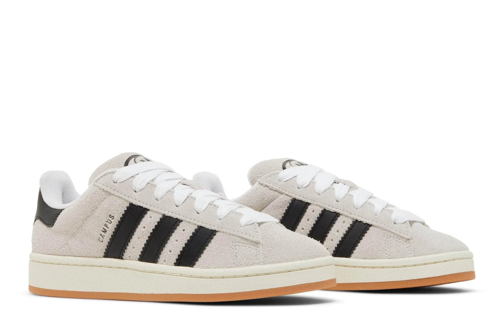 Adidas Campus 00s Crystal White Branco