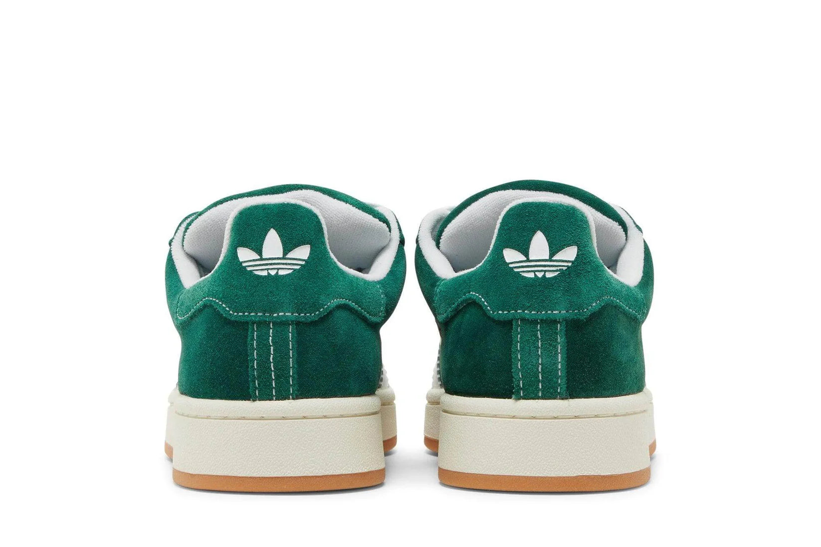 Adidas Campus 00s Dark Green Verde