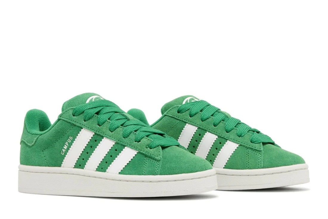 Adidas Campus 00s Green Verde