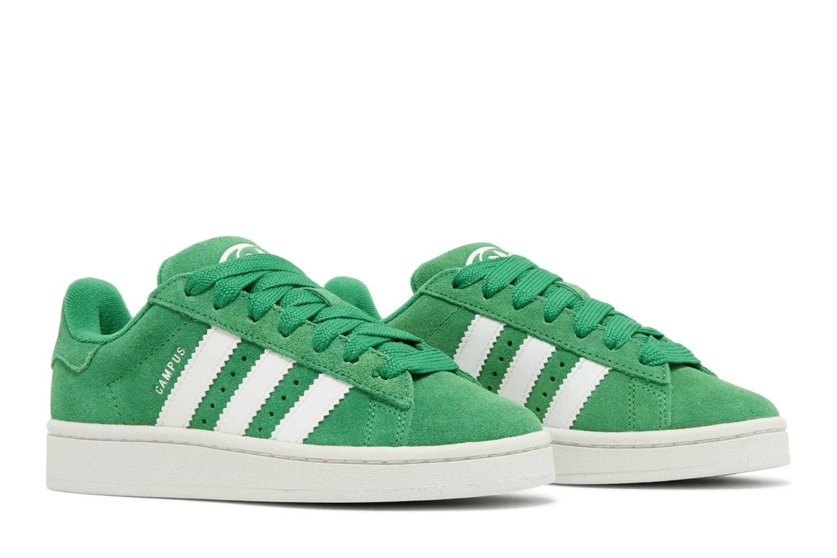 Adidas Campus 00s Green Verde