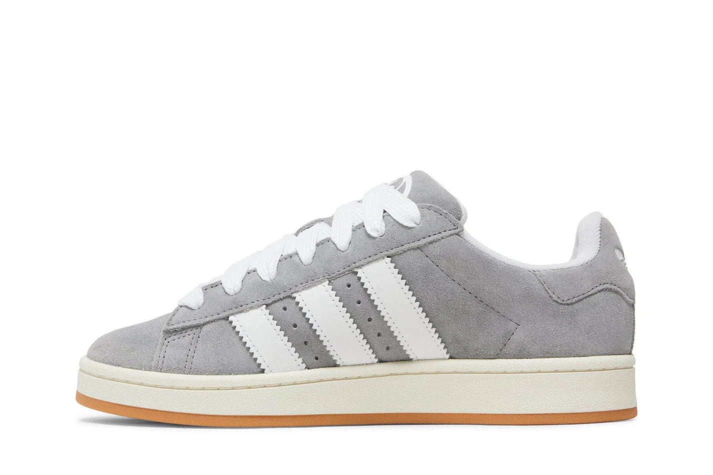 Adidas Campus 00s Grey Three Cinza