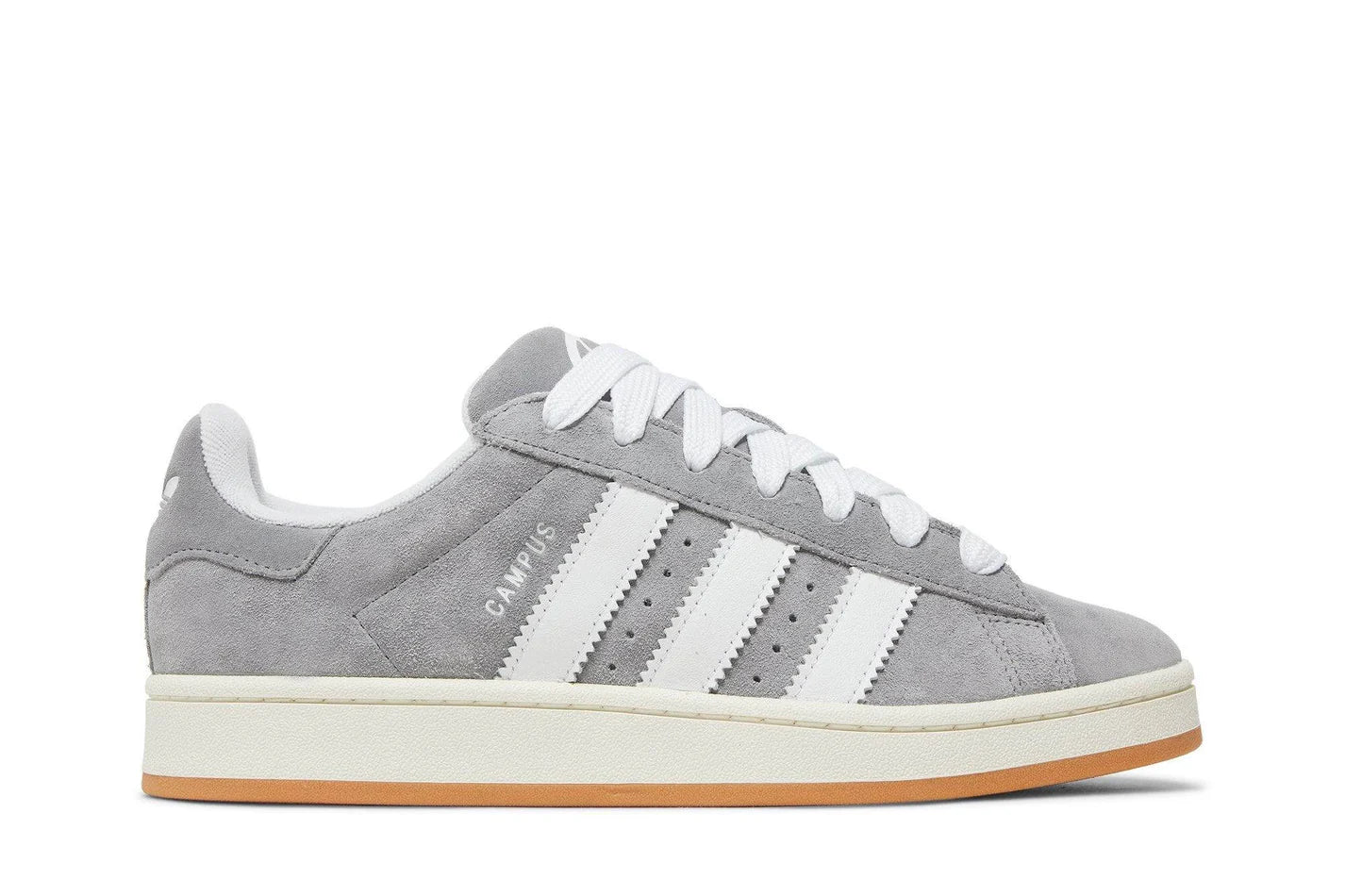 Adidas Campus 00s Grey Three Cinza