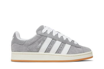 Adidas Campus 00s Grey Three Cinza