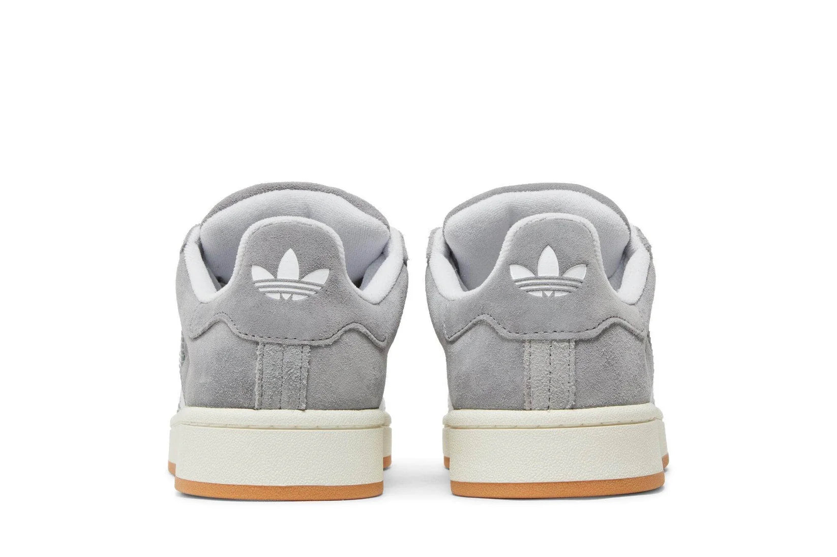 Adidas Campus 00s Grey Three Cinza