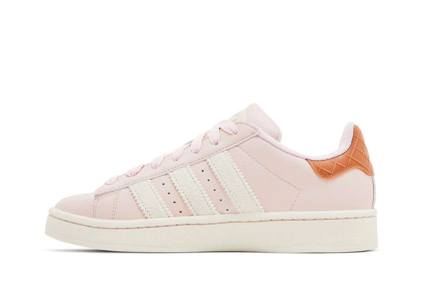 Adidas Campus 00s Ice Cream Cone Rosa