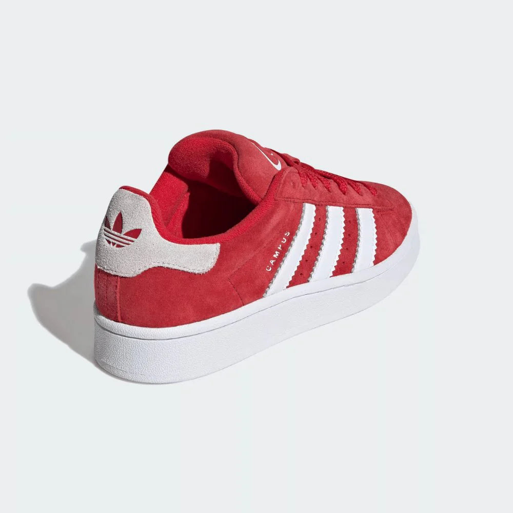 Adidas Campus 00s Red Vermelho
